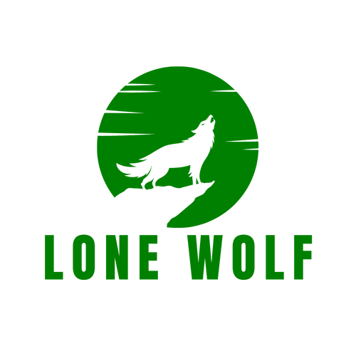 LONE WOLF'S WORLD